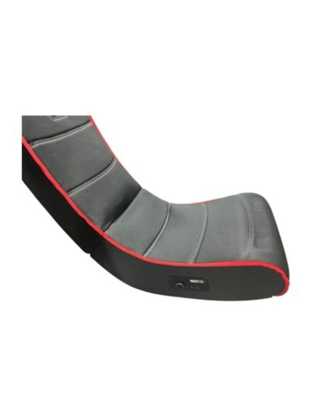 2 Video Gaming Chairs, Floor Chair Rocker with speakers, Adjustable Foldable